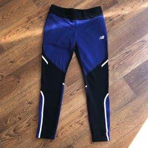 New balance leggings